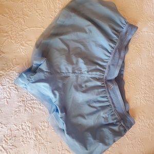 Adidas stella mccartney running shorts